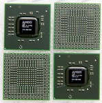 Микросхема AMD Ati 216-0841009 SUN-XT S3 FCBGA631 (Asus p/n: 02002-00170200) NEW original datacode 1403