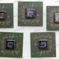Микросхема AMD Ati 216-0842000 MARS-XT M2 FCBGA962 (Asus p/n: 02002-00130500) NEW original