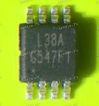 Микросхема GMT G547F1P81U USB POWER SW. (Asus p/n: 06G030046021) NEW original