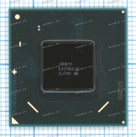Микросхема Intel BD82HM70 (SJTNV) BGA989 921362 (Asus p/n: 02001-00051600) NEW original for Intel Pentium