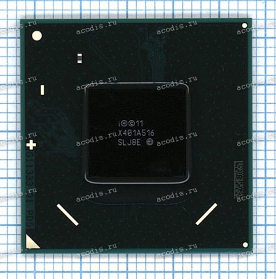 Микросхема Intel BD82HM76 BGA989 915666 = BD82HM76 SLJ8E Intel North Bridge Chipset PANTHERPOINT (Asus p/n: 02001-00051100) NEW original for Intel iX-2xxxM, iX-3xxxM