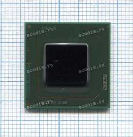 Микросхема Intel BD82QS77 (SLJ8B) BGA1017 915660 Intel North Bridge Chipset (Asus p/n: 02001-00051800) NEW original
