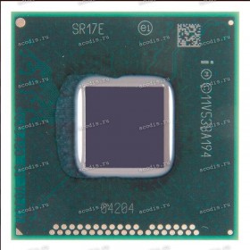 Микросхема Intel DH82HM86 (QE9AES, SR17E) BGA695 927349 QS Intel North Bridge Chipset (Asus p/n: 02001-00052300, 02001-00054200) NEW original for Intel iX-4xxxH