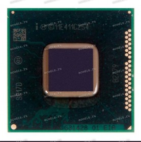 Микросхема Intel DH82HM87 (SR17D) BGA695 929151 Intel North Bridge Chipset (Asus p/n: 02001-00054300) NEW original for Intel iX-4xxxH