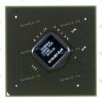 Микросхема nVidia N11M-GE1-B-A3 BGA969 GPU NVIDIA GeForce G210M (Asus p/n: 02G190017210)