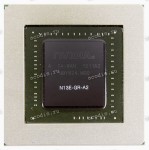 Микросхема nVidia N13E-GR-A2 FCBGA1745 = nVidia GeForce GTX 670MX (Asus p/n: 02004-00100700) NEW original datecode 1311A2