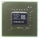 Микросхема nVidia N13M-NS-S-A2 FBGA595 (Asus p/n: 02004-00061500) NEW original