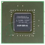 Микросхема nVidia N13P-GSR-A2 FCBGA908 (Asus p/n: 02004-00092000) NEW original