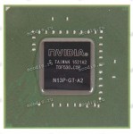Микросхема nVidia N13P-GT-A2 FBGA908 = GeForce GT630M (Asus p/n: 02004-00091100) NEW original