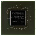 Микросхема nVidia N15P-GT-A2 FCBGA908 GeForce GTX 870M GB4B-128 GM107-650-A2 (Asus p/n: 02004-00380500) NEW original datecode 1451A2, 1534A2