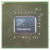 Микросхема nVidia N15V-GM-S-A2, GF117-660-A2 GB2-64 FCBGA595 (Asus p/n: 02004-00360100) NEW original datecode 1414A2, 1434A2, 1449A2