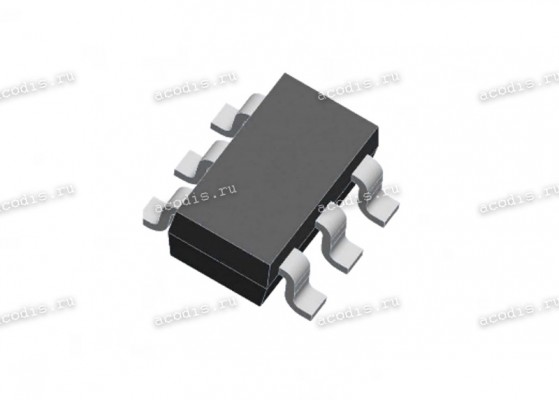 Микросхема ChipLink CLA7913 SOT23-6L PD2.0/3.0 (9/12/15/20V)