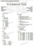 Микросхема Samsung K4G20325FD-FC04 GDDR5 64M*32-0.4 1.5V FBGA170 (Asus p/n: 03008-00020200) NEW original