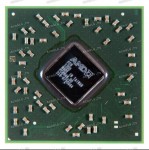 Микросхема AMD Ati 218-0755044 HUDSON-D3 (A13) FCBGA656 (Asus p/n: 02002-000101DP) NEW original