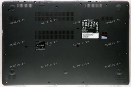 Поддон Acer Aspire V5, V7-582PG (JTE36ZRKBATN10200C17-01) Поддон Acer Aspire V5, V7-582PG (JTE36ZRKBATN10200C17-01)