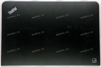 Верхняя крышка Lenovo ThinkPad S531, S540 (AM0XY000810)