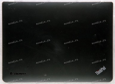 Верхняя крышка Lenovo ThinkPad E130, E135 (04W4355)