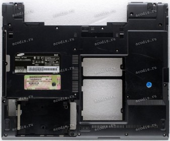 Поддон Samsung NP-R45 (BA75-01768A)