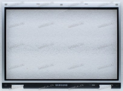 Верх. кр. рамка Samsung NP-R50 (BA81-01759A)