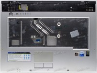 Palmrest Samsung NP-R40 (BA75-01839A)