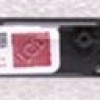 Крышка антенн Sony VGN-SZ65, VGN-SZ68 (321040611) 3980 COVER ANTENNA CF