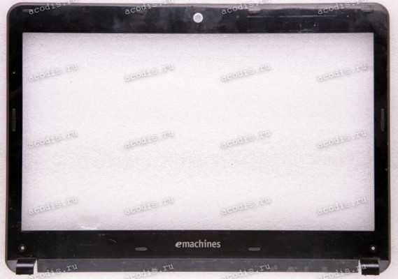 Верх. кр. рамка eMachines D640G (TSA604GW010011)