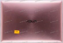 Верхняя крышка Asus UX303, U303l, UX303L, UX303LA, UX303LN розовая (13NB04R3AM0103)