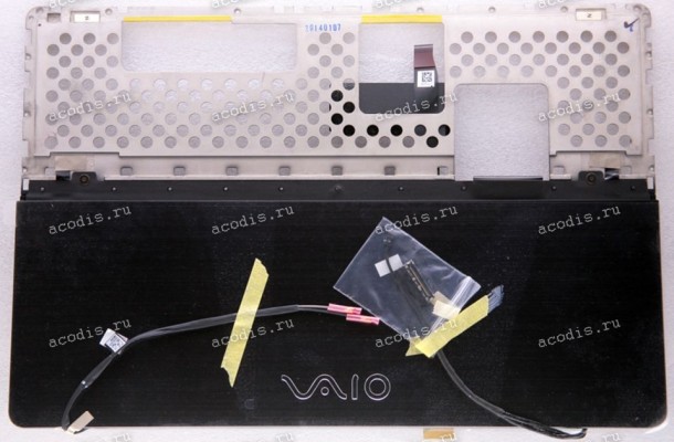 FLX-FI3 STD ASSY Sony Flip SVF15 чёрная(3LFI3SCN050, A1994793B) FLX-FI3 STD ASSY Sony Flip SVF15 чёрная(3LFI3SCN050, A1994793B)