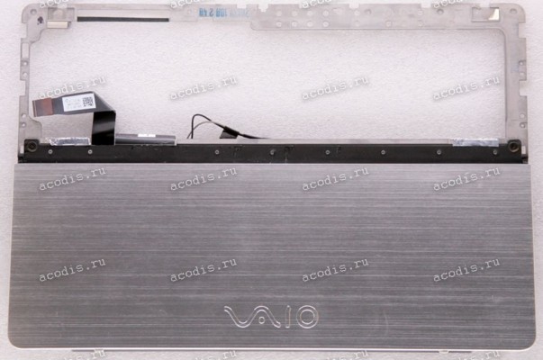 FLX-FI2 STD ASSY Sony Flip SVF13NA металл (3JFI1LFN000) FLX-FI2 STD ASSY Sony Flip SVF13NA металл (3JFI1LFN000)
