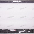 Верх. кр. рамка Sony SVE171C11V (604MR04001)