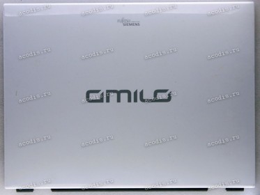 Верхняя крышка Fujitsu Siemens Amilo XA 3530 белый