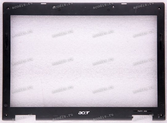 Верх. кр. рамка Acer Aspire 3680, 5050 (3EZR1LBTN110)