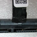 HDD cable Asus B551LA, B551LG (p/n: 14004-02300100, 450.00904.0001 REV A01)
