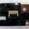 Power Button board Asus U41JF (p/n 90R-N1LSW1300Y)