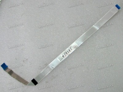 FFC шлейф 20 pin обратный, шаг 0.5 mm, длина 300 mm WI-FI Lenovo ThinkPad T420s, T430s (p/n 50.4KF01.001, 04W1687)