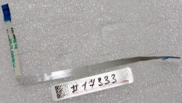 FFC шлейф 8 pin обратный, шаг 0.5 mm, длина 150 mm TouchPad Asus X402CA (p/n 14010-00097100)