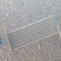 FFC шлейф 6 pin прямой, шаг 0.5 mm, длина 50 mm TouchPad Asus PadFone A66, Transformer Pad TF101, TF101G, TF300TG, TF300TL, TF300T (p/n 14G122050061)