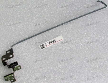Петля левая Lenovo IdeaPad S510P, S510 (p/n: 33.4L202.011, 33.4L201.XXX)