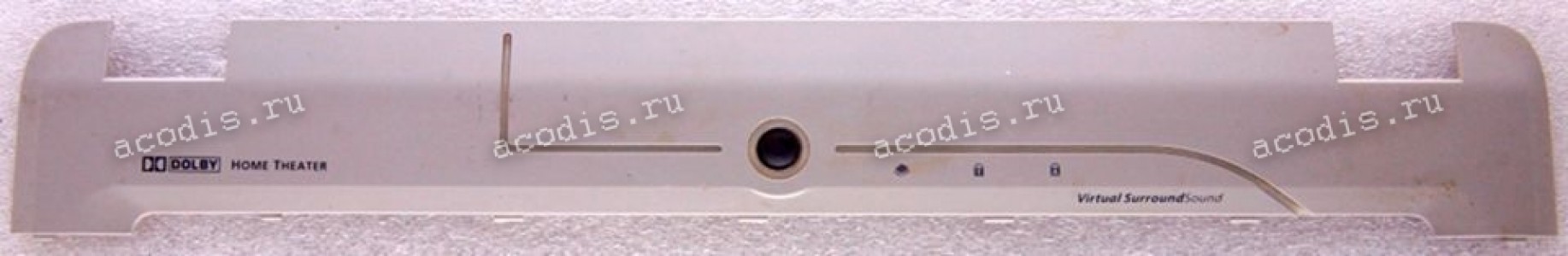 Верх. планка топкейса Acer Aspire 5920 (EAZD1004010) Верх. планка топкейса Acer Aspire 5920 (EAZD1004010)