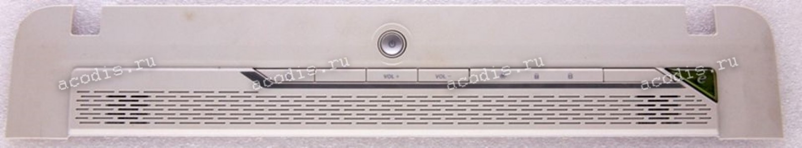 Верх. планка топкейса Acer Aspire 5315, 5520, 5715Z (AP01K000N00) Верх. планка топкейса Acer Aspire 5315, 5520, 5715Z (AP01K000N00)