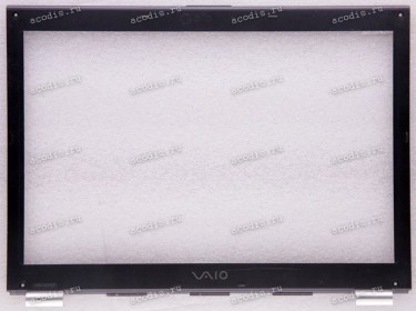 Верх. кр. рамка Sony VGN-SZ340P (2-663-439)