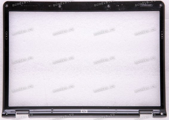 Верх. кр. рамка HP Pavilion dv6000 (39AT8LBTP163A, 433281-001)