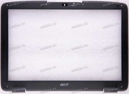 Верх. кр. рамка Acer Aspire 4520 (EAZ01006010, 35Z01LBTN200) Верх. кр. рамка Acer Aspire 4520 (EAZ01006010, 35Z01LBTN200)