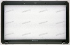 Верх. кр. рамка Lenovo IdeaPad G555 (AP07W0006401)