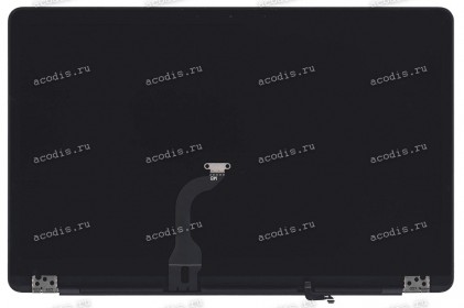 Крышка в сборе ASUS UX490UA синяя (с кабелем eDP) 1920x1080 LED разбор