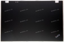 Верхняя крышка Lenovo ThinkPad T510 (75Y4526, 60.4CU30.001, 60Y5480)