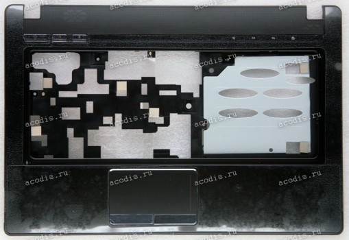 Palmrest Lenovo G460 чёрный (AP0BN000I001, AP0BN000400)