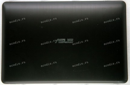 Верхняя крышка Asus X540UV чёрная (13NB0HE1AP0501)