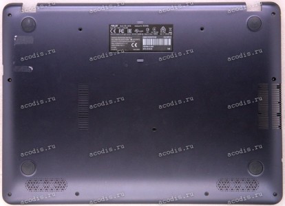 Поддон Asus X507M (13N1-41A0401)