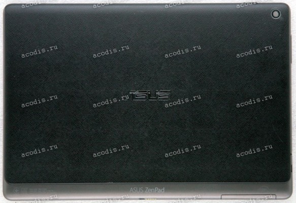 Задняя крышка Asus Z300CNG-6A серая (3DYU3BC0020)